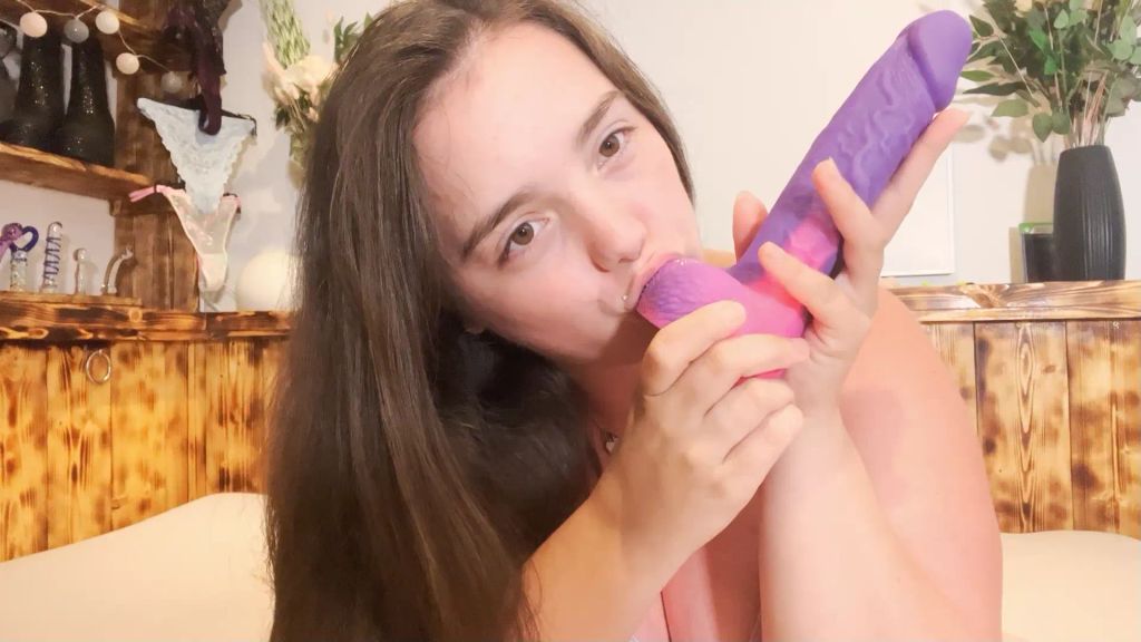 sexy foto nr. 2 von Meine erste Blowjobanleitung