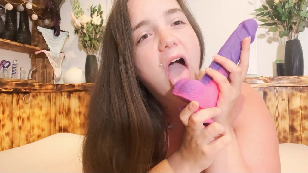sexy foto nr. 3 von Meine erste Blowjobanleitung