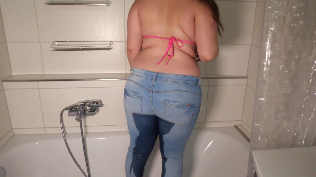 sexy foto nr. 5 von Mein erstes NS Video - Voll in die Hose