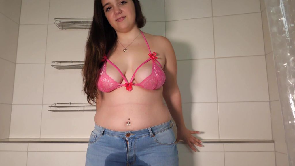 sexy foto nr. 8 von Mein erstes NS Video - Voll in die Hose