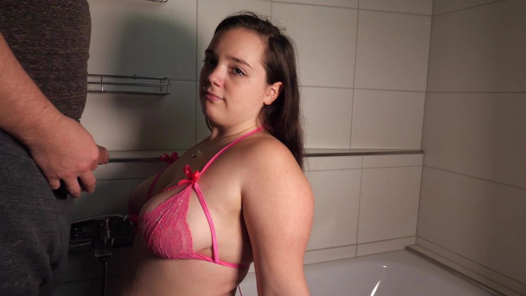 sexy foto nr. 6 von Mein zweites NS Video - Alles ins Gesicht