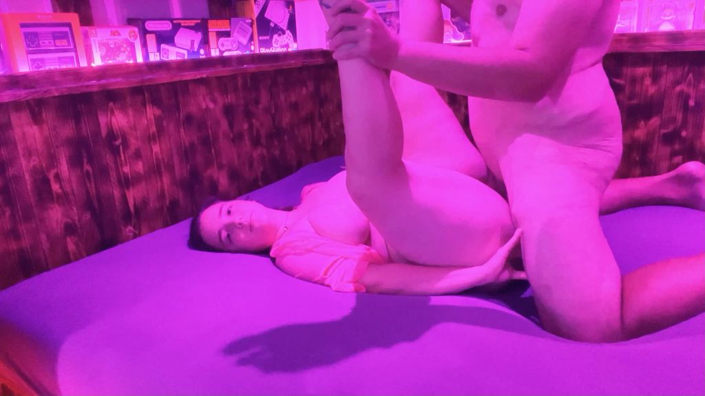 sexy foto nr. 6 von Ich werde schön blank gefickt und angespritzt