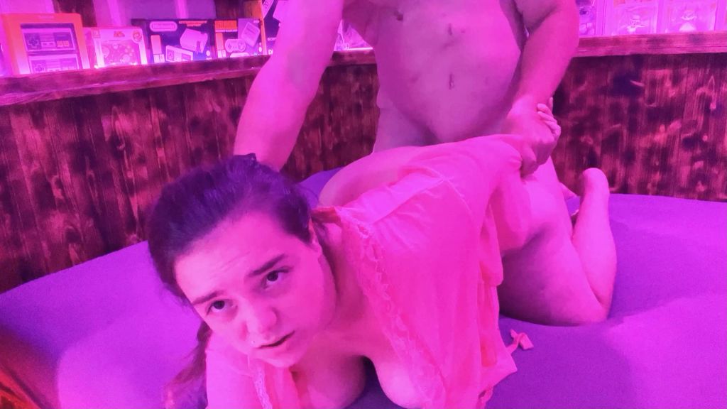 sexy foto nr. 8 von Ich werde schön blank gefickt und angespritzt