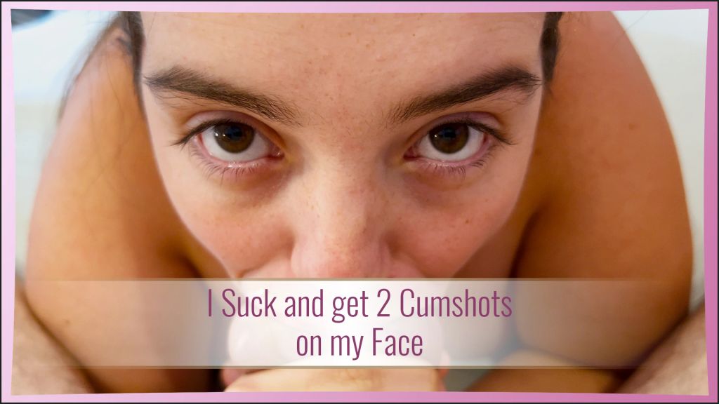 sexy foto nr. 10 von Ich Lutsche und bekomme 2 Cumshots ins Gesicht