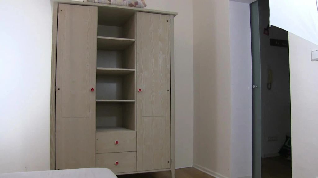 sexy foto nr. 1 von POV & Privat – schon vollgepumpt vor’m Dreh!