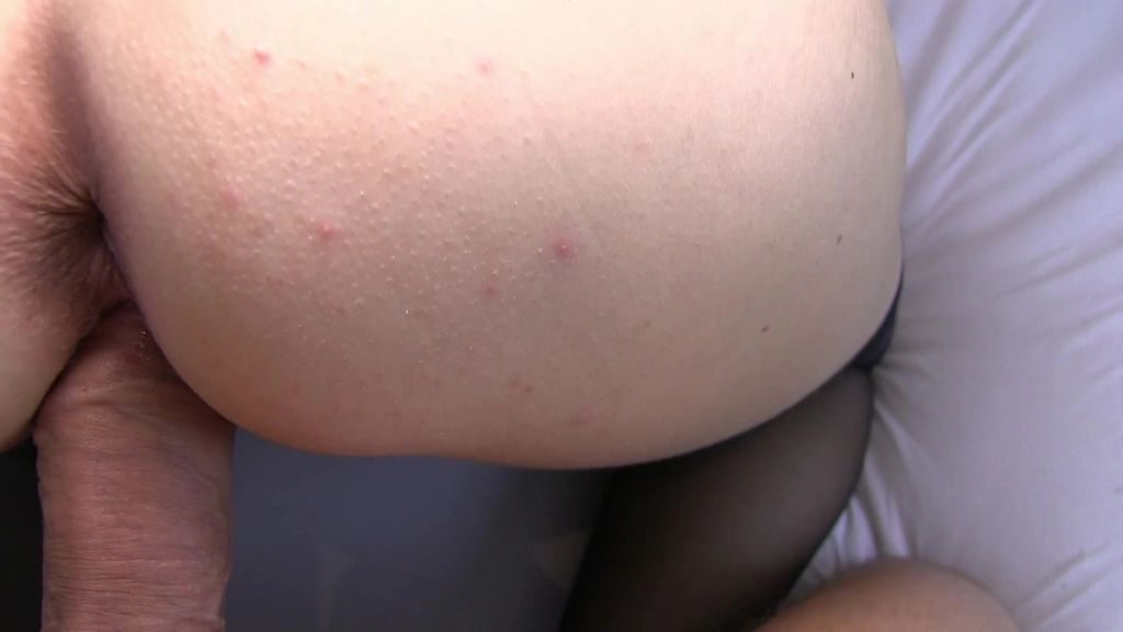 sexy foto nr. 5 von POV & Privat – schon vollgepumpt vor’m Dreh!