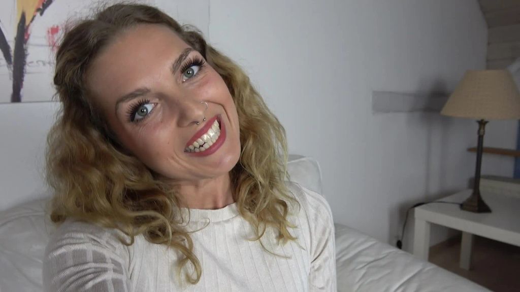 sexy foto nr. 1 von Mein 1. USERDREH – hättest du dich getraut?