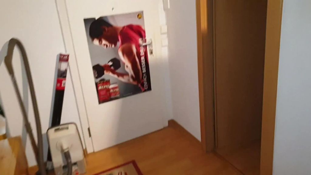sexy foto nr. 1 von Treuetest – er konnte nicht widerstehen!