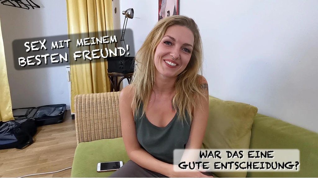 SEX mit meinem BESTEN FREUND – gute Entscheidung?