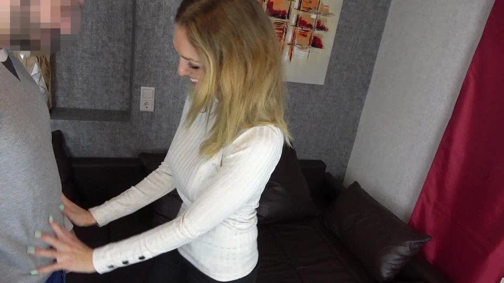 sexy foto nr. 2 von Einmal reichte nicht! – Runde 2 mit User Alex
