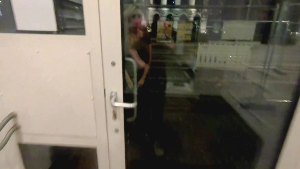 sexy foto nr. 1 von SO RISKANT! Date fickt mich schon im AUFZUG!