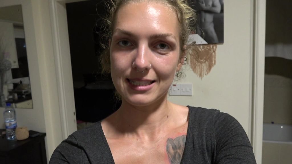 sexy foto nr. 2 von 100 % PRIVAT – neue Affäre zum Porno drehen überredet