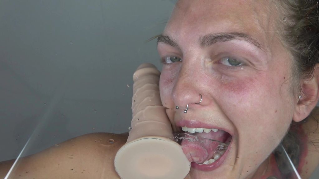 sexy foto nr. 3 von Wie VERSAUT bin ICH? DEEPTHROAT, Nahaufnahmen, Reiten