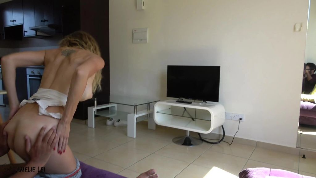 sexy foto nr. 5 von Mal nicht im Bett ficken!! Seine PORNO-Phantasie befriedigt