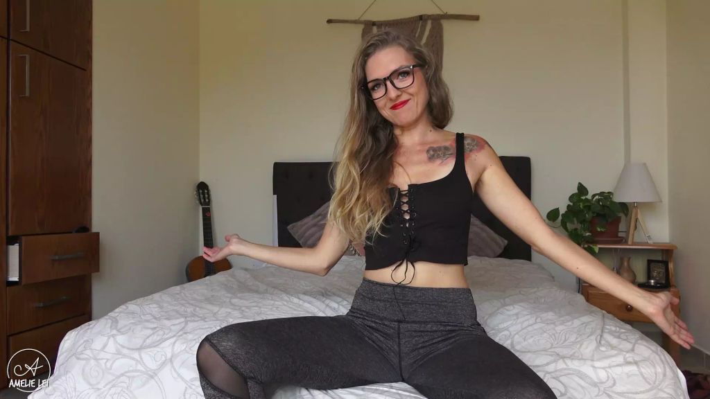 sexy foto nr. 1 von Dominante Wichsanleitung – sei ein artiger Schüler!