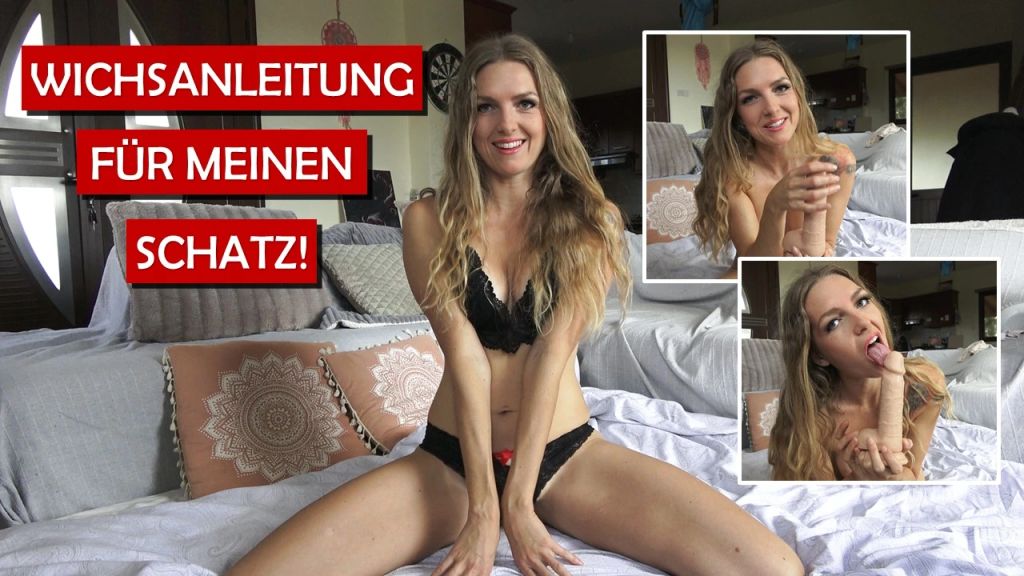 sexy foto nr. 9 von Wichsanleitung für meinen Schatz!