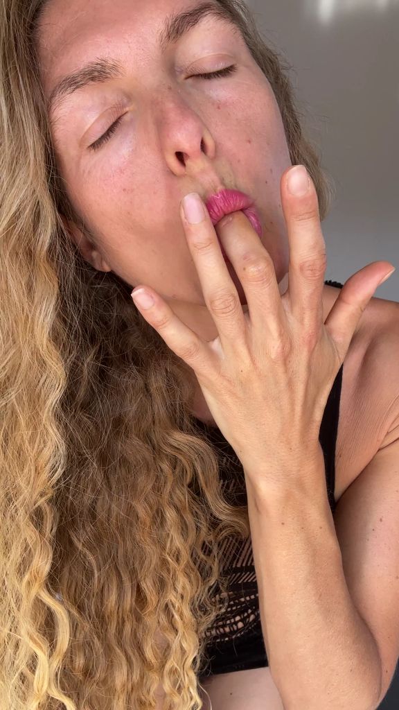 sexy foto nr. 9 von Ich verführe dich im heißen Schwarzen!