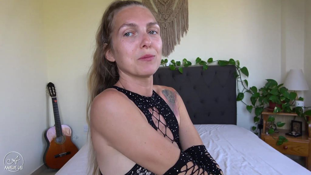 sexy foto nr. 2 von Haarige Achseln – Wichsanleitung mit Edging!