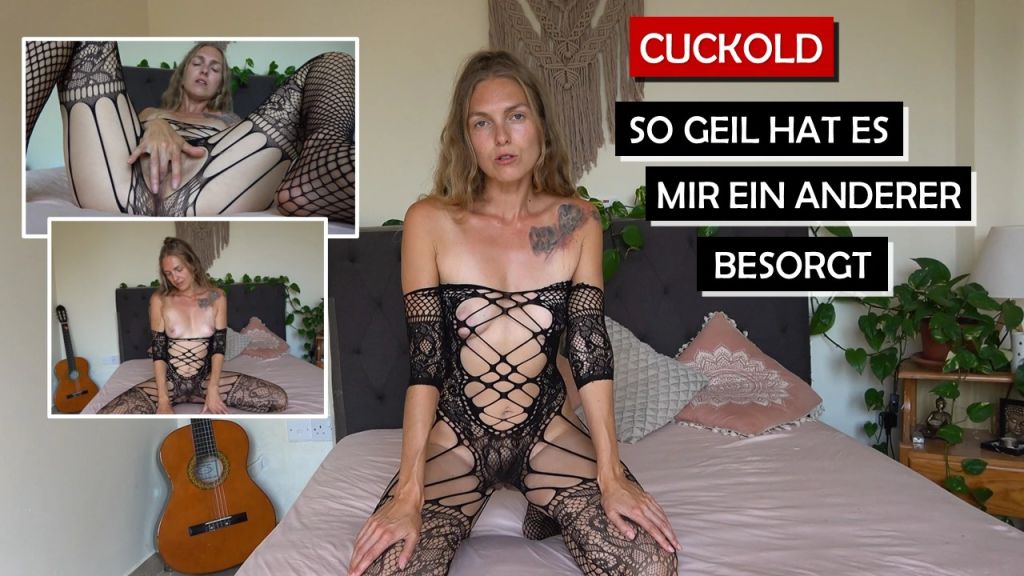 sexy foto nr. 10 von Cuckold – So geil hat es mir ein anderer besorgt!