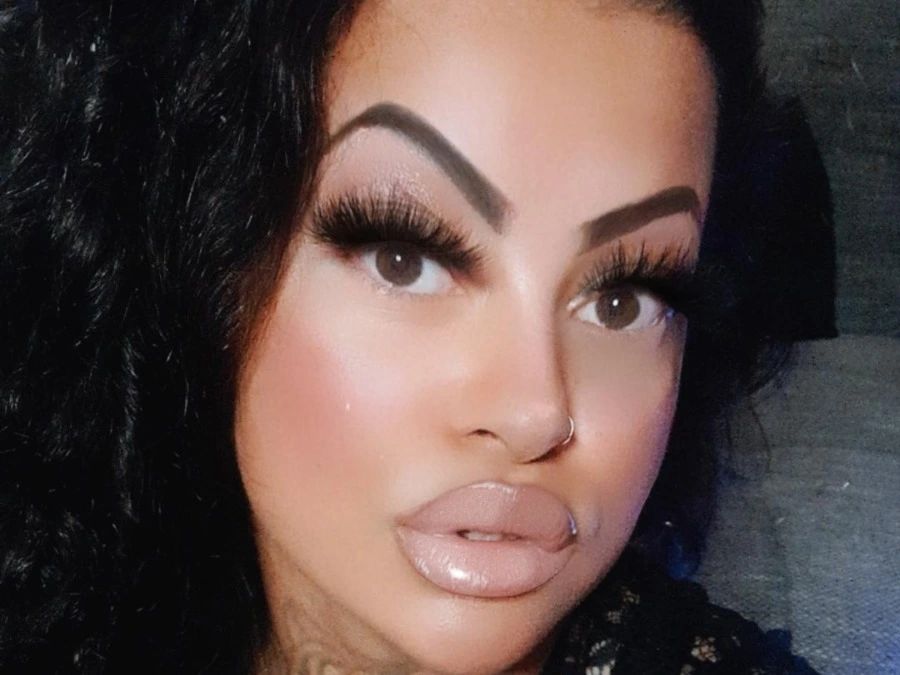 sexy foto nr. 6 von Leyla-del-Amor