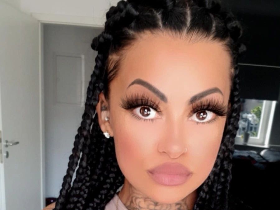 sexy foto nr. 7 von Leyla-del-Amor