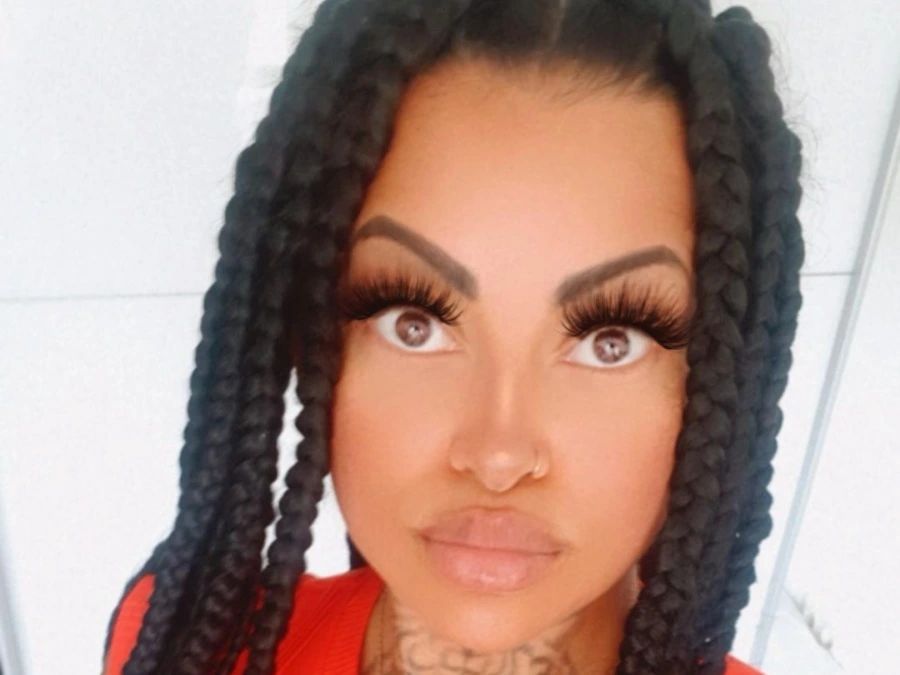 sexy foto nr. 8 von Leyla-del-Amor