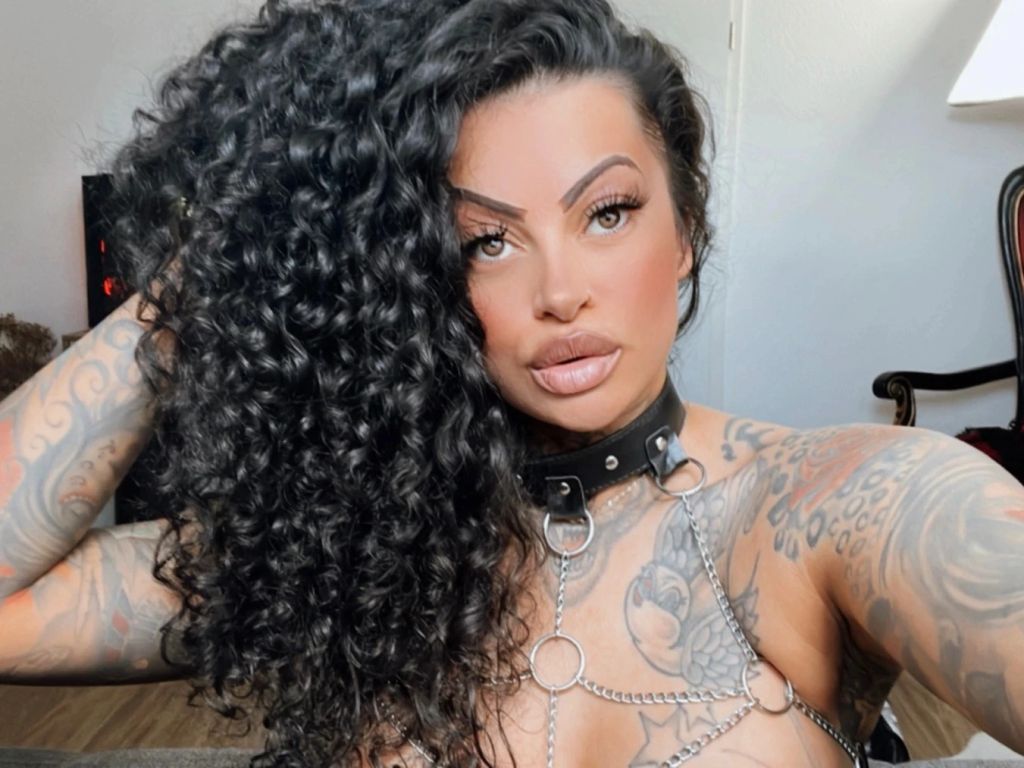 sexy foto nr. 11 von Leyla-del-Amor