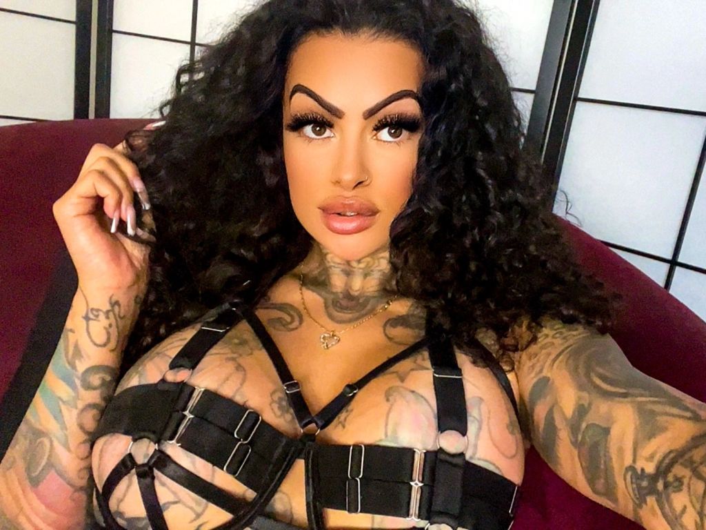 sexy foto nr. 12 von Leyla-del-Amor