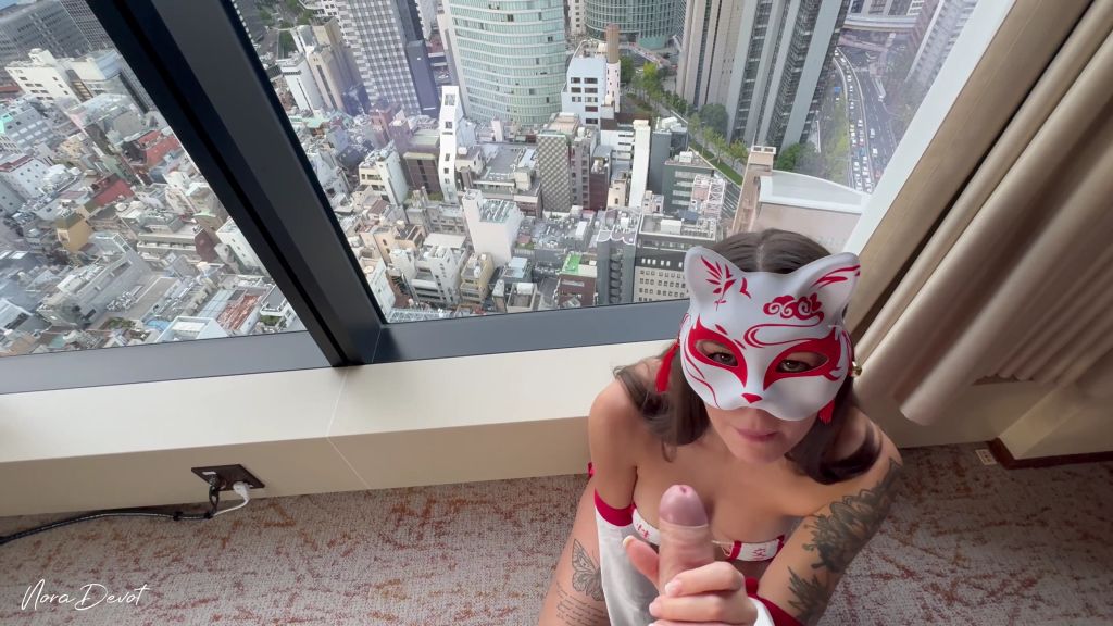 sexy foto nr. 2 von Aufregendes Maskenball-Date mit einem Fremden!