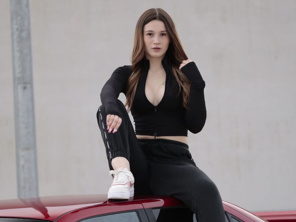 sexy foto nr. 5 von Lena-Sophie