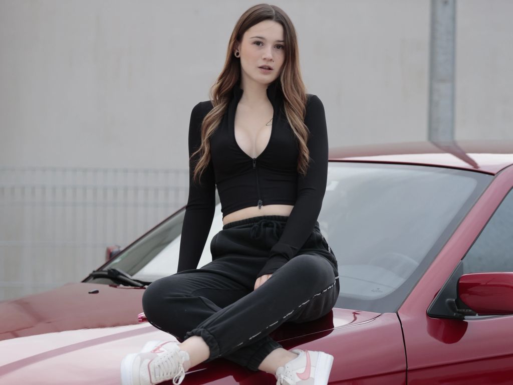 sexy foto nr. 9 von Lena-Sophie