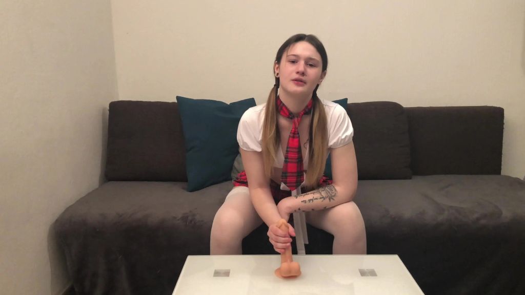 sexy foto nr. 2 von Meine erste Wichsanleitung