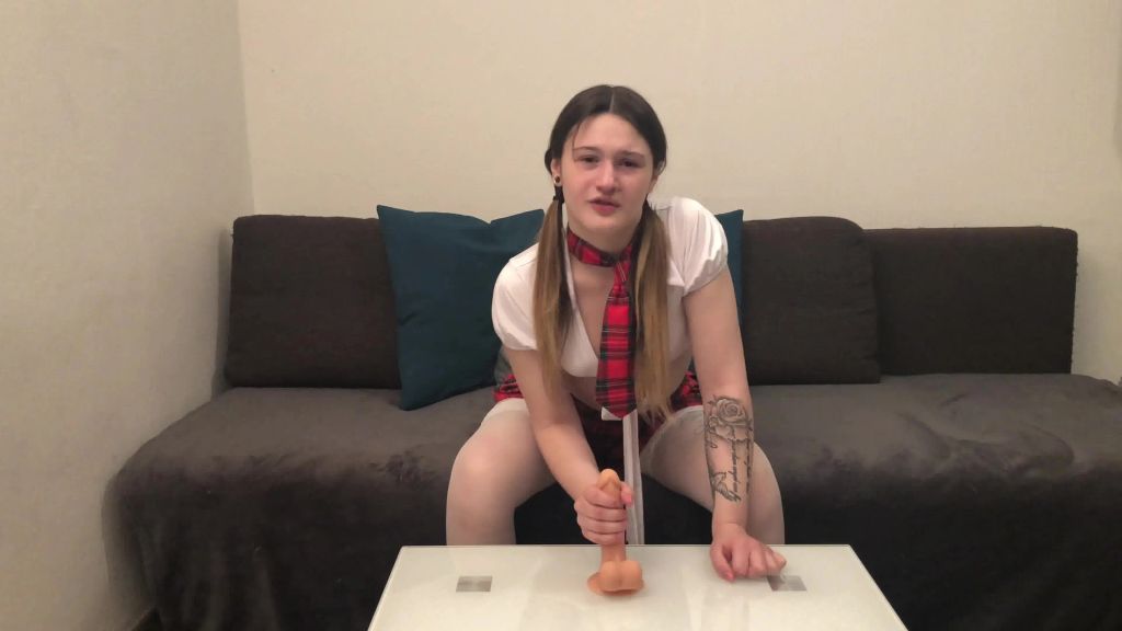 sexy foto nr. 3 von Meine erste Wichsanleitung