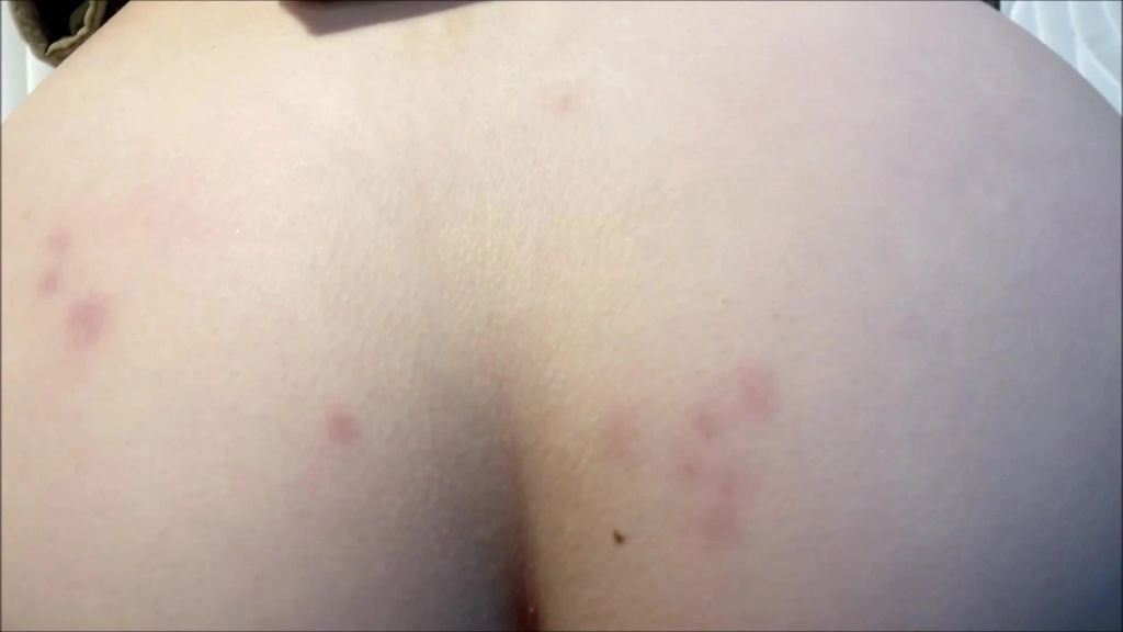 sexy foto nr. 7 von Matratzentest im Möbelhaus!