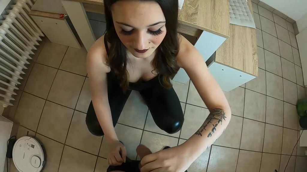 sexy foto nr. 2 von Achtung Creampie! Bin ich jetzt schwanger ? :o