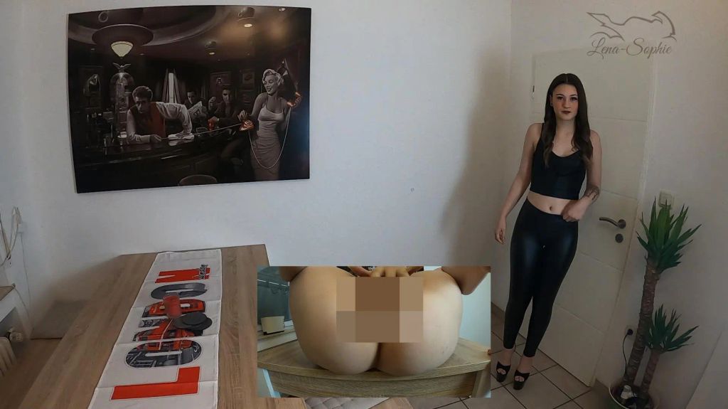 Achtung Creampie! Bin ich jetzt schwanger ? :o