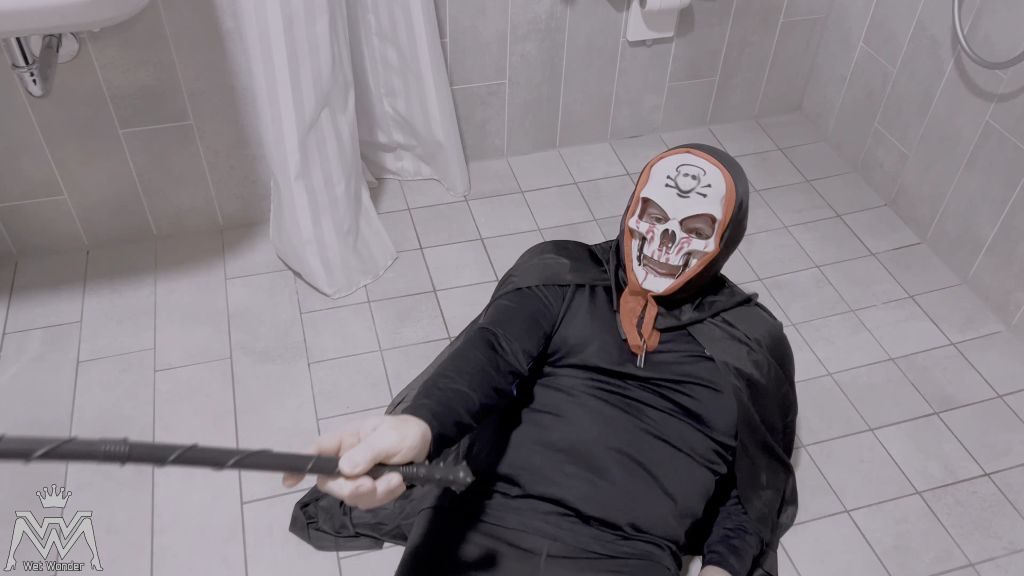 sexy foto nr. 4 von User Piss Treffen #27. Geiler Nasser Halloween Piss!