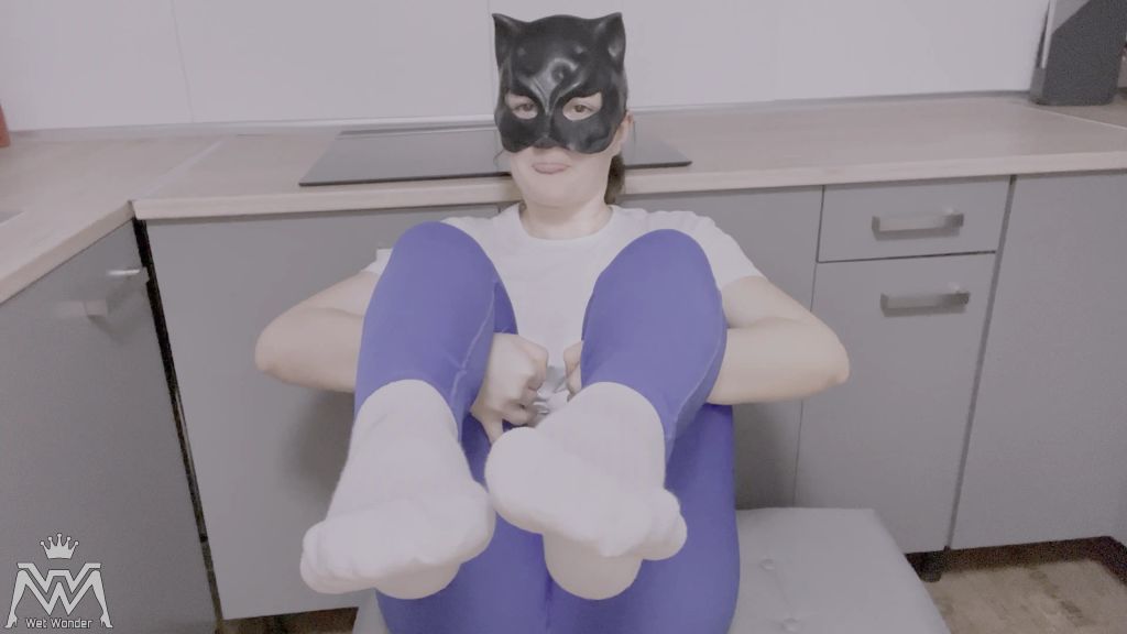 sexy foto nr. 3 von User Wunschvideo – Heißer Dirtytalk nach dem Sport!