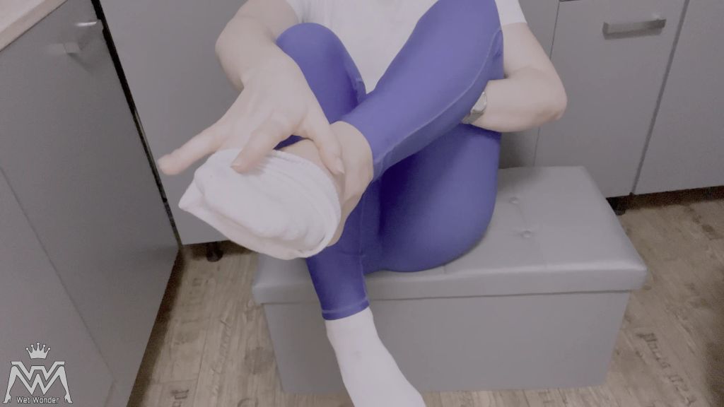 sexy foto nr. 4 von User Wunschvideo – Heißer Dirtytalk nach dem Sport!