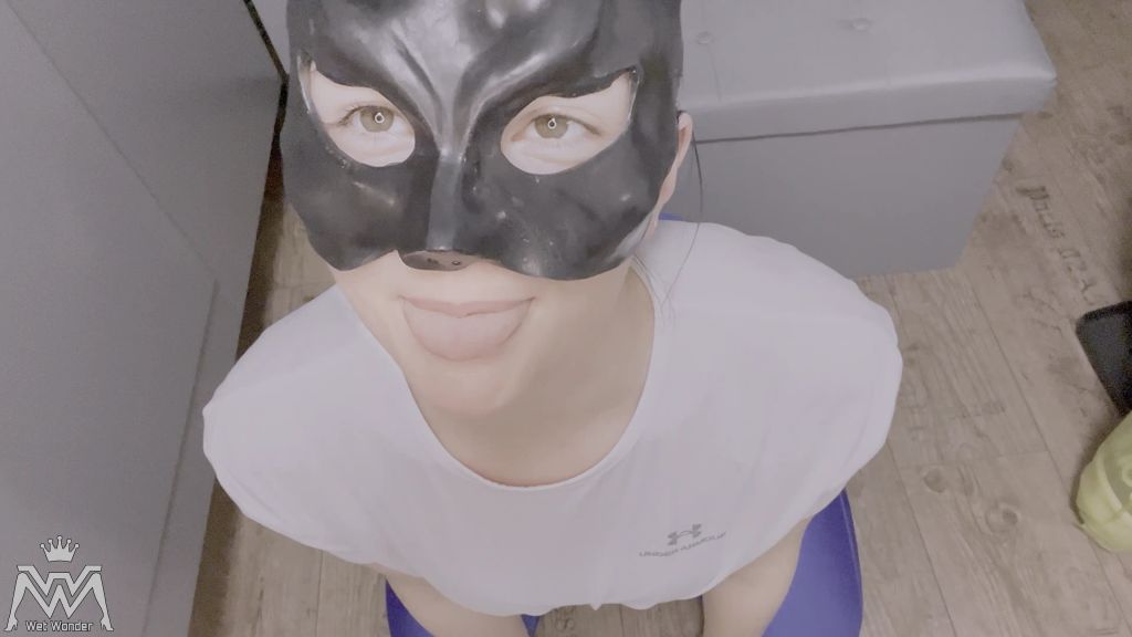 sexy foto nr. 8 von User Wunschvideo – Heißer Dirtytalk nach dem Sport!