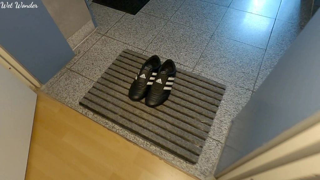 sexy foto nr. 4 von User Wunschclip #1. Die benutzten Schuhe