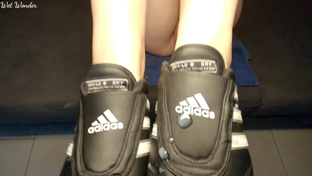 sexy foto nr. 8 von User Wunschclip #1. Die benutzten Schuhe