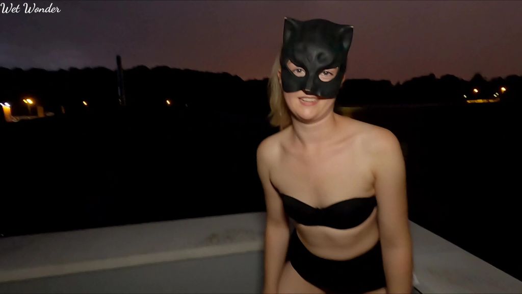 sexy foto nr. 7 von Auf den Balkon Gepisst