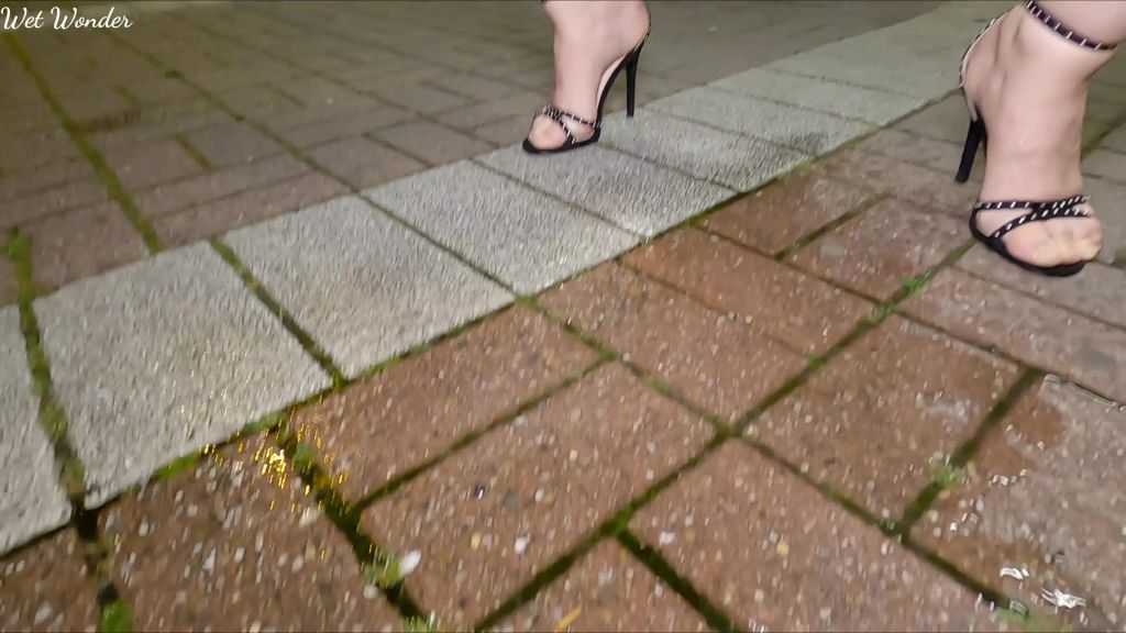sexy foto nr. 9 von Die Piss Haltestelle