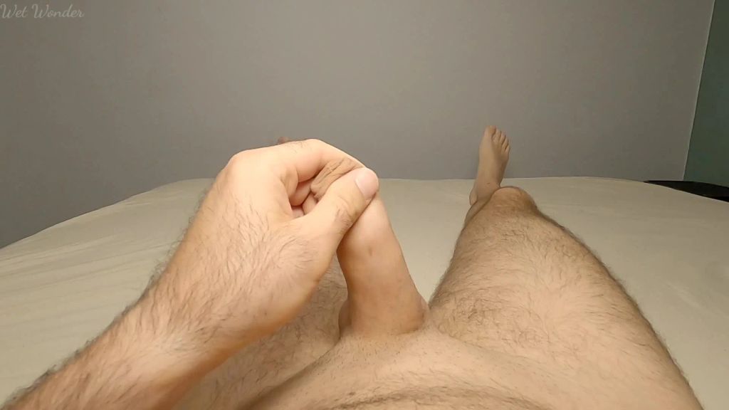 sexy foto nr. 1 von Beim Wixen erwischt!