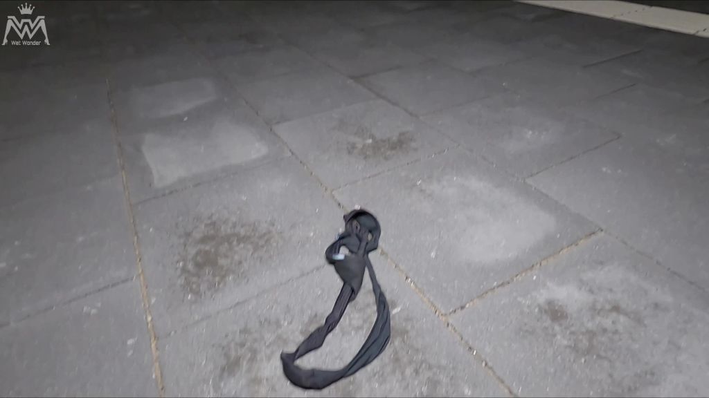 sexy foto nr. 6 von Public Piss Parade #4. Pisserei auf Gleis 2.
