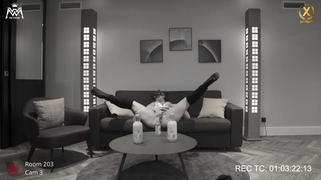 sexy foto nr. 6 von Skirt Flirt- Das versaute Hausmädchen im Hotel!