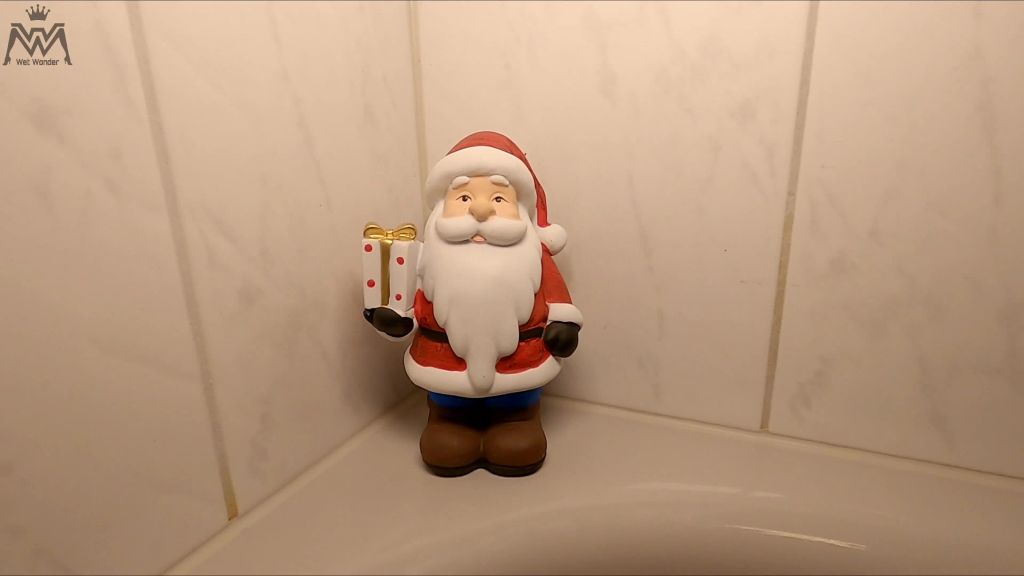 sexy foto nr. 1 von In der Weihnachts Pisserei