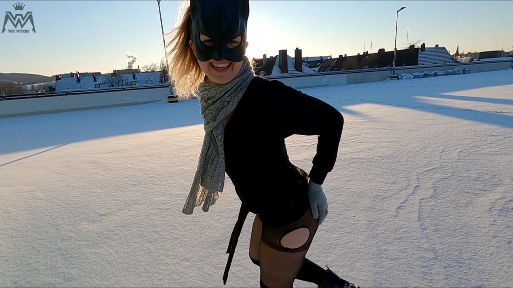 sexy foto nr. 4 von Den frischen Neuschnee entjungfert!