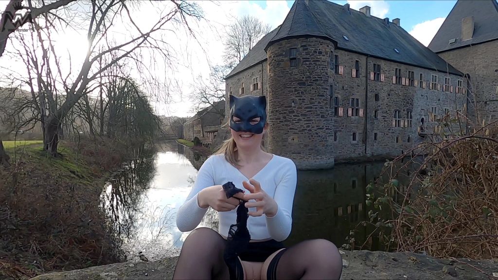 sexy foto nr. 3 von Die Piss Prinzessin